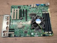 Supermicro X9SCA-F + XEON E3-1240 V2 + 16GB RAM Hessen - Willingen (Upland) Vorschau