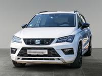 Seat Ateca 1.5 TSI 150PS FR DSG AHK WR PANO APPLE CAR Niedersachsen - Mittelnkirchen Vorschau