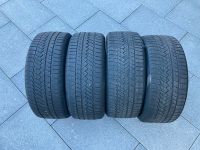 Winterreifen Continental WinterContact TS 850 P 215/40R18 V XL Bayern - Marktoberdorf Vorschau