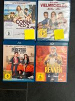 Blu-Ray Set 3 Filme Rheinland-Pfalz - Hackenheim Vorschau