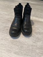 Damen Biker Boots Niedersachsen - Hildesheim Vorschau