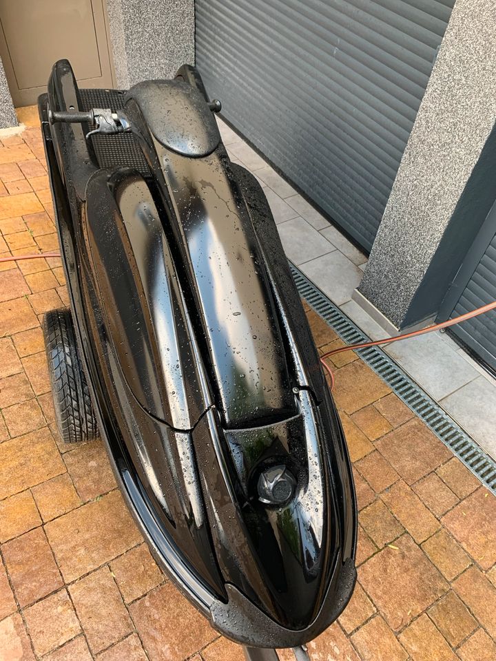 JETSKI JET SKI KAWASAKI SXR 800 Steher Service neu. TipTop in Rödermark