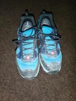 Engelbert Strauss Schuhe Thebe O2 Blau 39 Hessen - Hadamar Vorschau