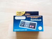 Nintendo Classic Mini Controller, Neu und OVP Niedersachsen - Gehrden Vorschau