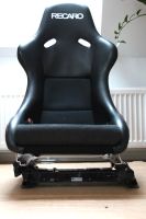 Recaro spezial L-Adapter für BMW e36 Konsole 86.20.16 & 86.20.26 München - Moosach Vorschau