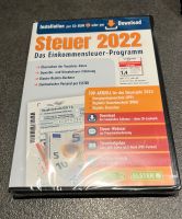 Aldi Steuer CD, neu/OVP. Baden-Württemberg - Bruchsal Vorschau