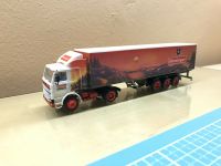 HERPA Scania 142M Sattelzug Wernberger Thüringen - Weinbergen Vorschau