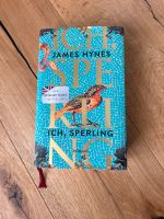 Ich, Sperling | James Hynes | Roman Baden-Württemberg - Pfullingen Vorschau