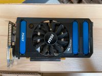 MSI Nvidia GTX660 Bayern - Pleinfeld Vorschau