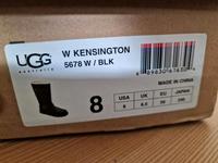 UUG W Kensington Damen Winterstiefel / Winterschuhe  Gr.39 Neu. München - Berg-am-Laim Vorschau