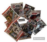 LEGO® Star Wars Minifiguren, Raumschffe Polybag zum aussuchen,NEU Nordrhein-Westfalen - Wesel Vorschau