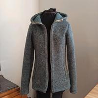 Jacke Wolljacke Fleecejacke Gr. S Bench Bayern - Allershausen Vorschau