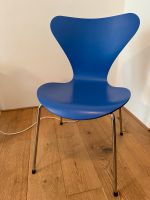 Stuhl von Fritz Hansen, Design Arne Jacobsen 100% original Hessen - Mühltal  Vorschau