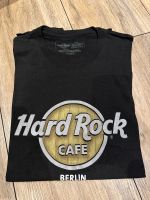 Hard Rock Café Berlin T-Shirt Größe L Bayern - Gachenbach Vorschau