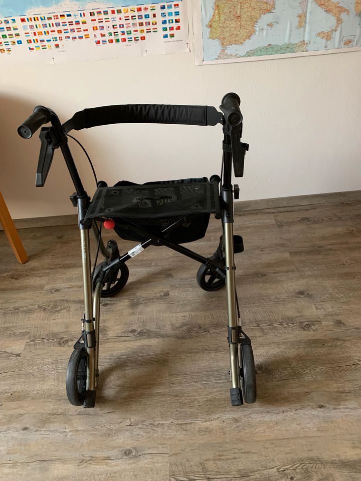 Rollator Taima M-GT in Ovelgönne