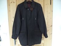 Herren Lodenmantel Grödner Lodenjacke Jagd Jacke grau Gr. 25 L Bayern - Hauzenberg Vorschau