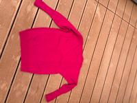 Pinke Pullover Gr. M Schleswig-Holstein - Preetz Vorschau