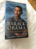 Barack Obama Biography English Dreams from my Father Frankfurt am Main - Westend Vorschau