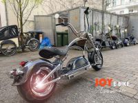 e chopper,e scooter,e motorrad,e bike,e roller,M1PS chrome Editio Berlin - Schöneberg Vorschau
