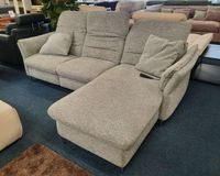 Sofa L- Form von "Musterring", elektr. Relaxfunktion statt 2799 € Sachsen - Glauchau Vorschau