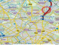 IMMOBERLIN.DE - Ideal ausgerichtetes Baugrundstück in angenehmer Lage Pankow - Französisch Buchholz Vorschau