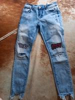 Only Damenjeans/Jeans/Hose Gr.26/32 Nordrhein-Westfalen - Harsewinkel - Greffen Vorschau