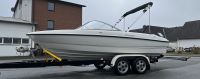 Bayliner 185 Boot Sportboot Motorboot mieten Charter auf Trailer Bielefeld - Brake Vorschau