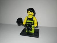 Lego® Gewichtheber - Minifiguren Serie 2 - 8684 Brandenburg - Elsterwerda Vorschau