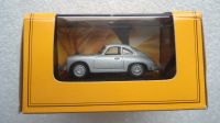 Porsche 356 Coupe-Schuco Schöfferhofer-Werbepackung OVP Nordrhein-Westfalen - Holzwickede Vorschau