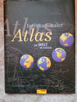 Internationaler Atlas Die Welt in Karten, RV Verlag Nordwestmecklenburg - Landkreis - Brüsewitz Vorschau