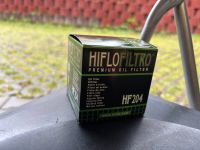 Hiflo HF 204 Ölfilter Honda CBR 1000 RR SC 59 Brandenburg - Glienicke/Nordbahn Vorschau