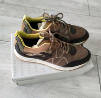 Neu. Geox Echtleder Schuhe Gr.41 Köln - Kalk Vorschau