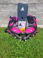 Rollerblade Microblade Mädchen gr.33-36,5 neu Baden-Württemberg - Rottweil Vorschau