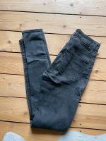 Levi’s jeans highwaist Grau • 26/32 Hannover - Südstadt-Bult Vorschau