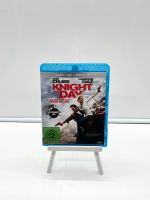 Blu-ray Film Knight and Day - Extended Baden-Württemberg - Filderstadt Vorschau