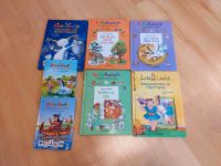 Kinderbücher erstleser Leseranfänger mit Bildern lesen Bayern - Bad Aibling Vorschau
