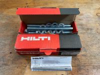 8 Stück Hilti Ankerstange Hilti HIT-V 5.8 M16x200 # 387065 Bayern - Kötz Vorschau