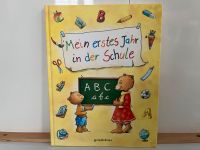 gondolino - Mein erstes Jahr in der Schule Kinderbuch Buch - NEU Niedersachsen - Laatzen Vorschau