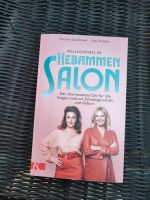 Hebammen Salon Buch (Dannhauer/ Rasche) Niedersachsen - Braunschweig Vorschau