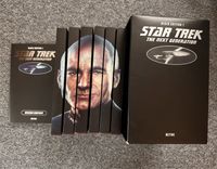 Star Trek The Next Generation Black Edition I Limited Niedersachsen - Burgdorf Vorschau