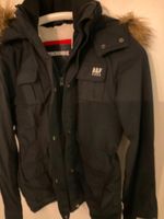 Abercrombie & Fitch Wind-und Wetterjacke Winterjacke Gr. M Nordrhein-Westfalen - Willich Vorschau