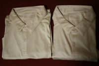 Polo Charles Tyrwhitt  beige XXXL kurzarm und langarm  NEU Nordrhein-Westfalen - Telgte Vorschau