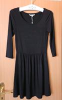 STREET ONE Kleid locker fallend Viskose M 38 schwarz Neu! Sachsen - Roßwein Vorschau