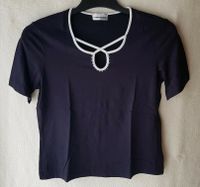 GERRY WEBER G.W. Shirt Top Oberteil  Gr. 36 Neuwertig Nordrhein-Westfalen - Kerpen Vorschau