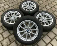 ORIGINAL 17" ALUFELGEN FELGEN BMW 5ER REIHE G30 G31 6ER G32 #110E Bayern - Bad Tölz Vorschau