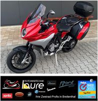 MV Agusta TV800 Bayern - Breitenthal Vorschau