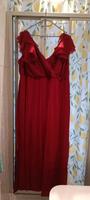 festlicher Jumpsuit gr.56 neu Hessen - Limburg Vorschau
