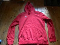 Herren Adidas Pulli Hoodie gr. L Bayern - Schwabmünchen Vorschau