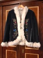Winter Jacke von Apart Gr. 40 Berlin - Steglitz Vorschau