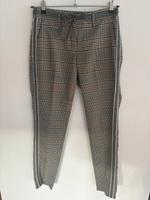 Grau braune Karierte Hose Opus Gr.36 Bayern - Berchtesgaden Vorschau